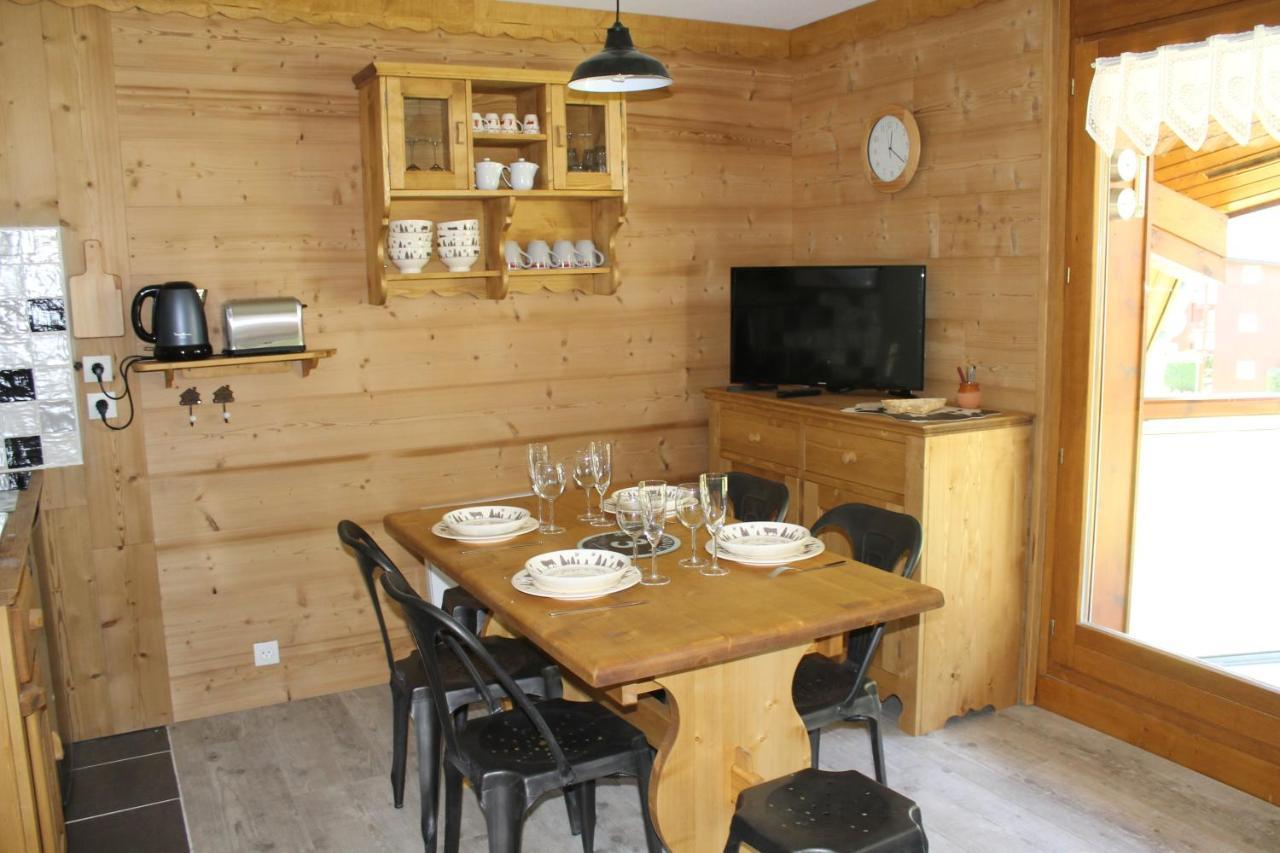 L'Enclave Apartment เลกงตามีน-มงฌัว ภายนอก รูปภาพ