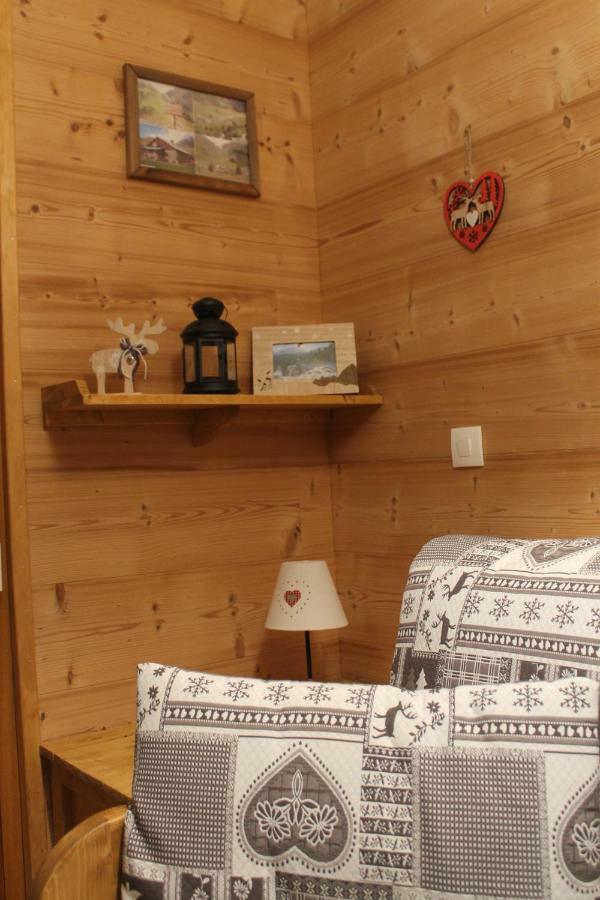 L'Enclave Apartment เลกงตามีน-มงฌัว ภายนอก รูปภาพ