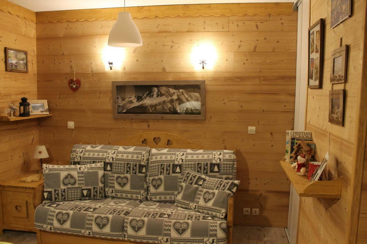 L'Enclave Apartment เลกงตามีน-มงฌัว ภายนอก รูปภาพ
